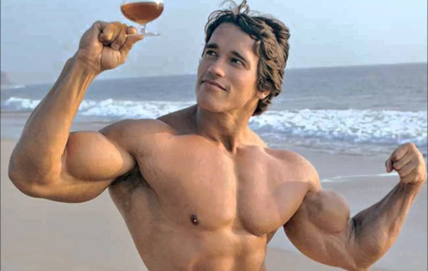 schwarzenegger. FOTO TOMADA DE YOUTUBE.COM