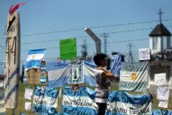 Submarino ARA San Juan: la Justicia cita a declarar a oficiales de la Armada