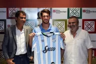 Atlético es el equipo de los refuerzos