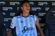 Tomás Cuello y Joaquín Correa están en la mira del Inter