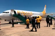Semana clave para definir si es que Flybondi será la primera low cost en volar desde Tucumán