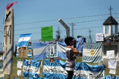 Submarino ARA San Juan: la Justicia cita a declarar a oficiales de la Armada