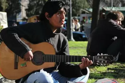 Agenda para hoy, mañana y el fin de semana