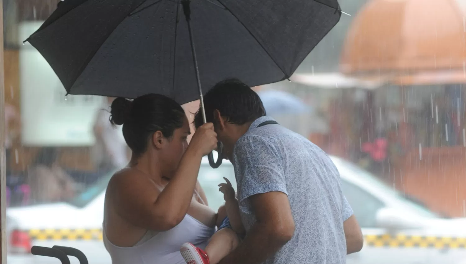 Tras el fuerte temporal, ¿cómo estará el tiempo este jueves en Tucumán?