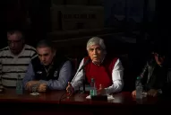 El macrismo quiere avanzar en la Justicia contra Moyano