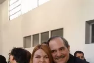 Una presunta falsa gestora del IPV presumía de sus fotos con varios políticos en Facebook