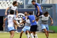 Atlético recibirá mañana la escritura del predio que destinará al fútbol amateur