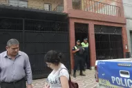 Realizaron allanamientos en la causa por estafas con casas del Instituto de la Vivienda