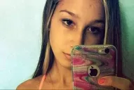 Nahir descubrió cómo acceder al celular del ex novio, pero los peritos no lo pueden abrir