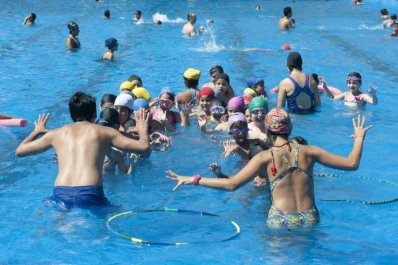 La información imprescindible para que disfrutar de la pileta sea sano y seguro