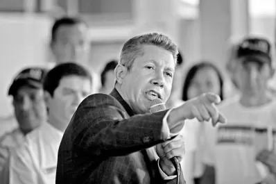 Arranca la batalla electoral en Venezuela