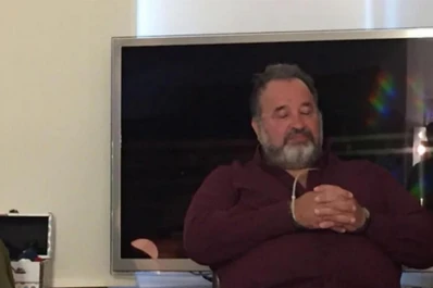 Inhiben bienes de Balcedo, a la espera de su extradición