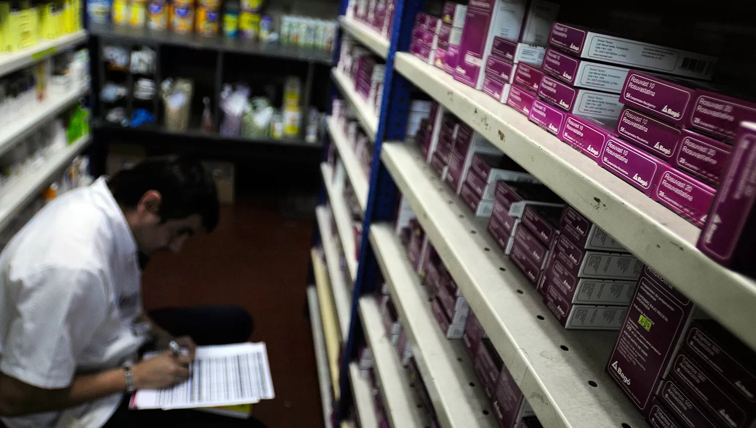 El Secretaría de Comercio dispuso iniciar una investigación de oficio a nivel nacional. LA GACETA/FOTO DE ANALÍA JARAMILLO (ARCHIVO)