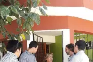 Los opositores Zelaya y Cerúsico cuestionaron al peronista, y lo tildaron de alperovichista