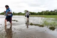 Las lluvias no dan tregua: Tucumán se encuentra en alerta por tormentas