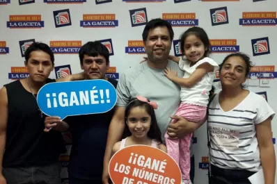 Claudio pretende la casa propia y Luis quiere comprar un autito