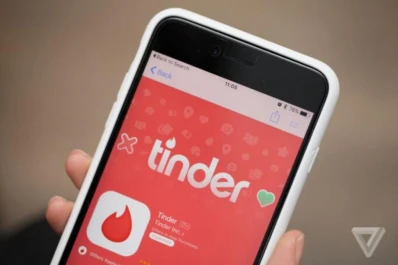 Una vulnerabilidad en Tinder permite espiar a los usuarios