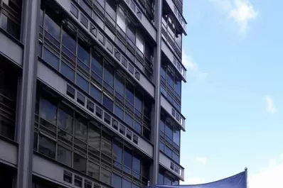 Al son de denuncias de despidos, los gremios estatales intensifican su lucha