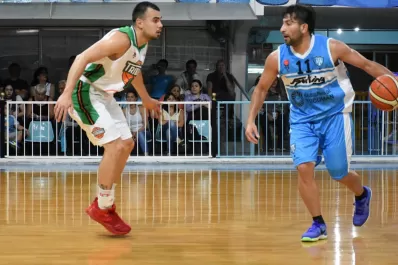 Tucumán BB va por su tercer triunfo ante El Tribuno en el Torneo Federal