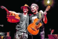 Una noche dedicada a los sonidos más nuevos y experimentales