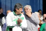 Moyano debe dar explicaciones en la Justicia, dice Cambiemos