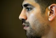 San Martín quiere que Atlético pague para que pueda contar con Leandro Díaz