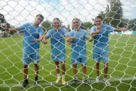 El futuro de Atlético: un horizonte de sueños