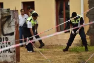 Una mujer fue asesinada a puñaladas en su casa del barrio 72 Viviendas, al sur capitalino