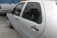 Ataques a automovilistas y a puesteros causan alarma en la zona del Mercofrut