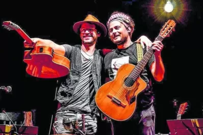 Una noche dedicada a los sonidos más nuevos y experimentales