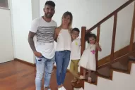 En Atlético esperan por los goles de Javier Toledo