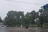 Tucumán se encuentra bajo alerta meteorológica: anuncian fuertes tormentas