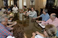 La ruta a los Valles se encuentra habilitada: recomiendan circular con mucha precaución