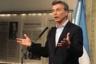 Macri anunciará mañana un recorte del 20% en la estructura del Gobierno
