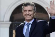 Macri se reúne hoy con todo   el Gabinete