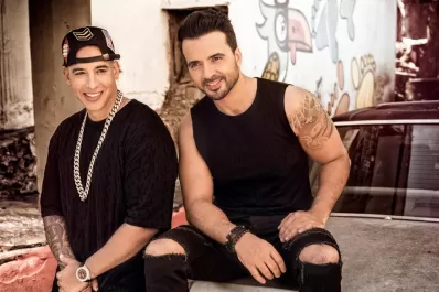 Despacito fue elegida como la mejor canción latina de la década por la revista Billboard