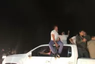 Tafí del Valle: quejas por la falta de controles viales y policiales