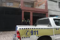 Seis claves del escándalo de la entregas de viviendas del IPV