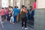 Causa IPV: un grupo de afectados uniría sus demandas