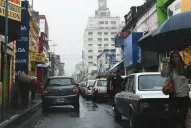 Luego del fuerte temporal, ¿cómo estará el tiempo este lunes en Tucumán?