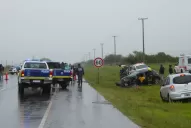 Verano trágico: las rutas de Tafí del Valle se cobraron cinco vidas en apenas dos semanas