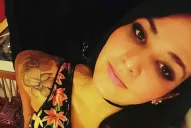 Fue detenido Ariel Salazar, el piloto del parapente del que cayó Natalia Vargas