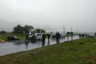 Siguen graves los niños que sobrevivieron a la tragedia de los Valles