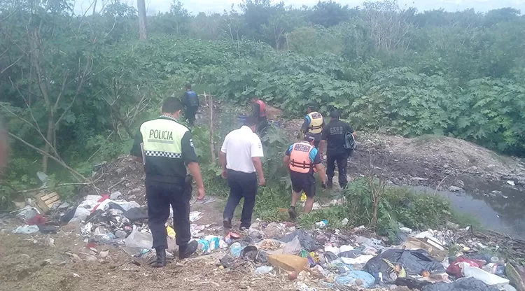 Se confirmó que el cuerpo hallado en el río Salí es del joven que desapareció en Tafí Viejo