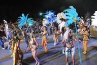 Corsos de aguilares: la edición N°42 promete entretenimiento y baile