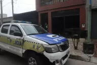 El fiscal de feria pide informes para determinar si Alzogaray trabajó en el Concejo de la capital