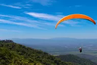 El negocio de los vuelos quedó en la mira de los pesquisas