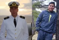 ARA San Juan: declararon los marinos que se bajaron en Usuahia y comprometen a la Armada