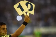 ¿Quién fue la figura de Atlético? El uno a uno de los puntajes contra Temperley