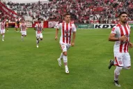 Las idas y vueltas del día y horario del partido entre San Martín y Los Andes